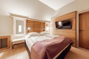 Avita Resort Bad Tatzmannsdorf - Chambre