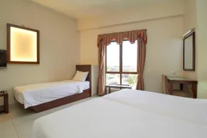 Kepong Hotel - Rom