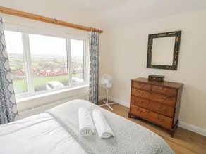 Napton on the Hill - Sleeps upto 7 & Pet Friendly - Værelse