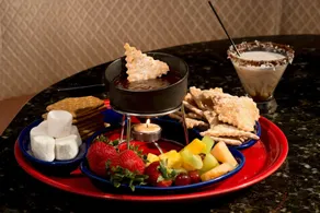 John Carver Inn & Spa - Restaurant