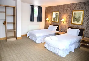 Crewe & Harpur, Derby by Marston's Inns - Room