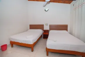 Hotel Del Profe, Huatulco - Room