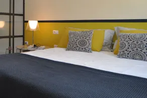 Teku Boutique Hotel - Zimmer