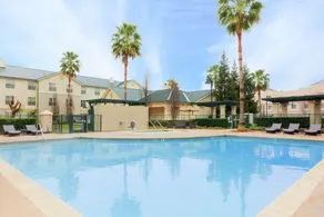 Homewood Suites By Hilton Sacramento Airport - Natomas - Piscine
