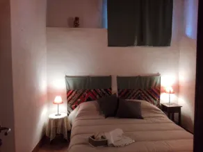 Residenza Storica le Civette - Habitación