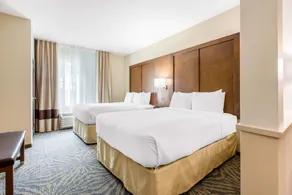 Comfort Suites - South Austin - Room