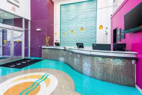Oasis Hotel and Conv Center, an Ascend Collection Hotel - Reception
