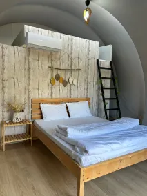 Evergreen Glamping - Rom