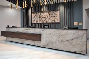 Embassy Suites by Hilton Franklin Cool Springs - Reception