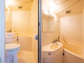 Tabist Business Hotel Kanazono Gifu - Badezimmer