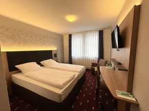 Hotel Gasthof zur Heinzebank - Camera