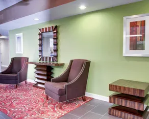 Comfort Inn Pearl-Jackson - Hall