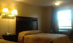 Loyalty Inn - Habitación