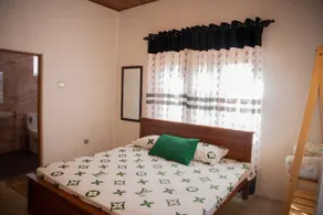 v r c k villa Diyatalawa - Zimmer