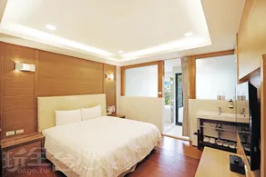 清境 百里莊園 Baili Manor Cing Jing - Habitación