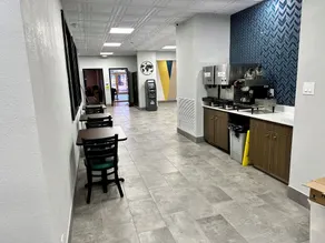 Motel 6 Mesquite, TX Town East - Réception