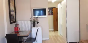 Arwin Otel - Room