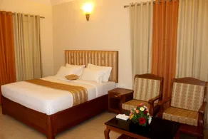 The Grand Leoney Resort - Room