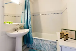 Résidence Lagrange Classic Villa Barbara - Salle de bain