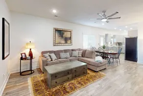 Scenic Home w/ Yard in Big Water, Dogs Welcome! - Innenbereich