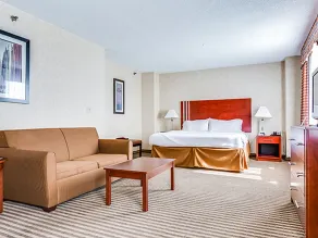 Lynchburg Grand Essential - Chambre