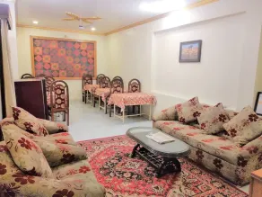 Kedareswar B&B - Restaurant