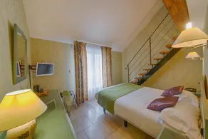 Logis Le Tadorne - Rom