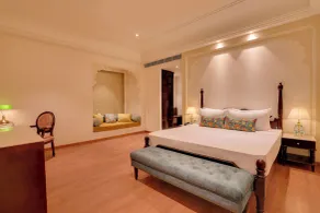 Lemon Tree Hotel, Sri Ganganagar - Værelse