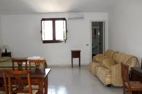 Masseria Fabrizio - Camera