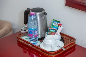 Sunlodge Hotel - Room