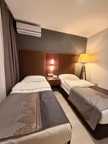 Grandova Hotel - Room