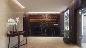 Esplendor by Wyndham Isla Mujeres All Inclusive - Reception