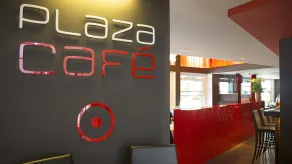 Crowne Plaza Hotel Brugge by IHG - Restaurant