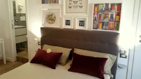 GARDEN HOUSE - Luxury Guest House - Self check-in only - Zimmer