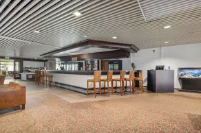 Best Western Hotel Scheele - Recepción