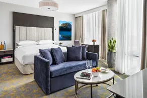 Hotel X Toronto, a Destination by Hyatt Hotel - Chambre