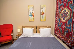 Libretto - Chambre