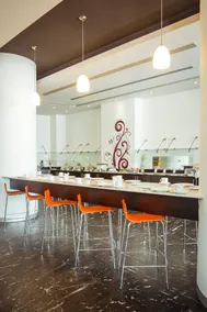 Fiesta Inn Monterrey Tecnologico - Restaurant