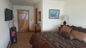 Resurrection Lodge on the Bay - Bad