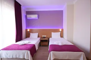 Siriusmi Hotel - Room