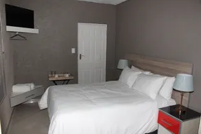 View Inn Exclusive Lodge - Room