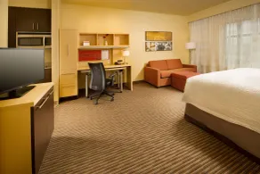 TownePlace Suites by Marriott Dallas DFW Airport North/Grapevine - Chambre