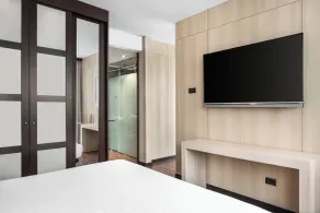 AC Hotel Firenze by Marriott - Room