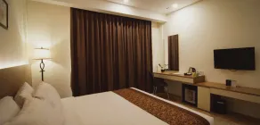 Golden Tulip Essential Belitung - Room
