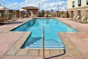 Holiday Inn Express & Suites Page - Lake Powell Area by IHG - Piscine