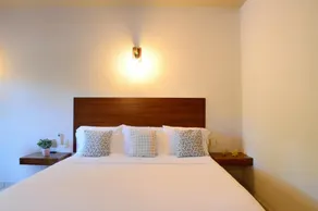 Natura Hotel & Villas - Room