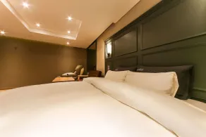 Cherish Hotel - Room