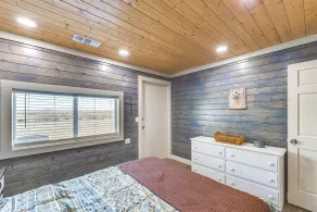 4 Mi to Whitney Lake: Home on 30 Acres! - Innvendig
