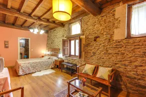 Posada de Los Aceiteros - Camera