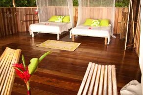 Al Natural Resort - Room